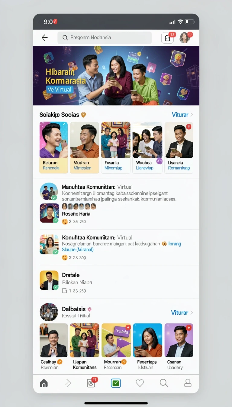 Download sikat88 APK untuk Android