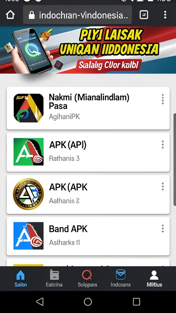 Review Aplikasi seduniatoto Versi Terbaru