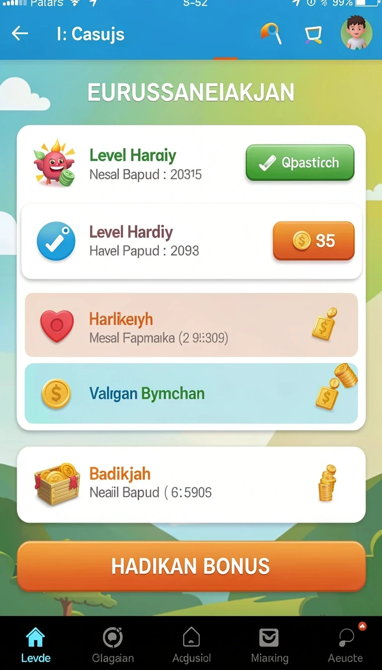 Download senior4d APK untuk Android